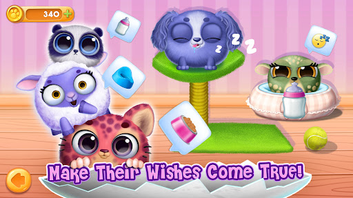 Smolsies - My Cute Pet House
