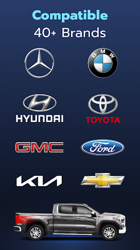 Car Play Connect for Android