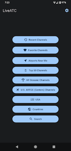 LiveATC for Android