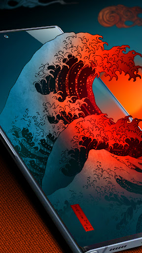 3D Live Wallpapers 4D video 4K
