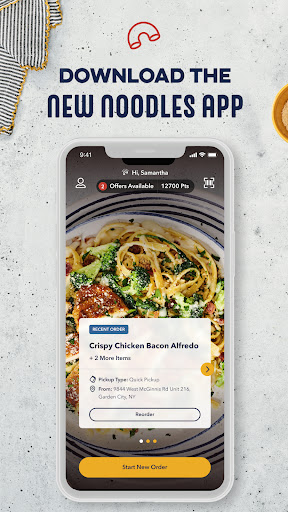 Noodles & Company