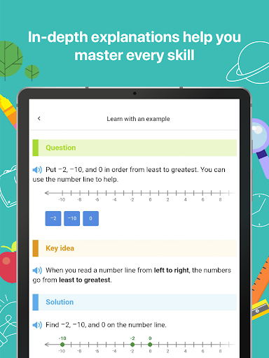 IXL