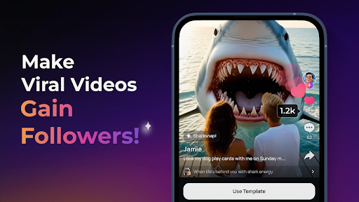PixVerse: AI Video Generator