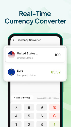 Calculator Launcher