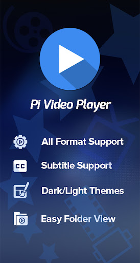 Pi Video Player - Media Player