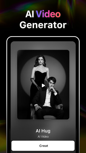 AI Video Generator-HiCut