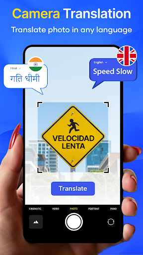 Translate All Languages Now