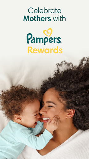Pampers Rewards