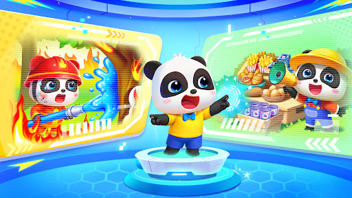 BabyBus Kids: Play & Learn