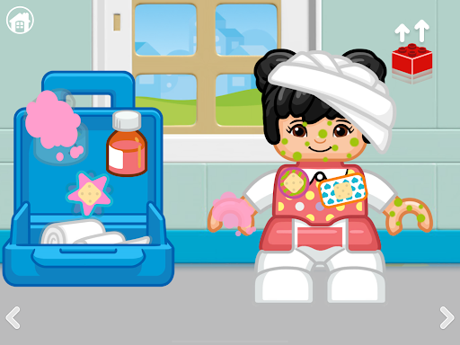 LEGO® DUPLO® World