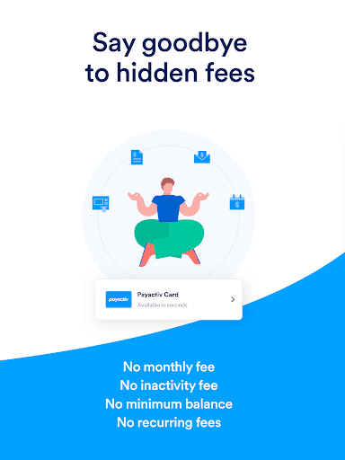 Payactiv