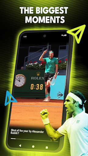Tennis TV - Live Streaming