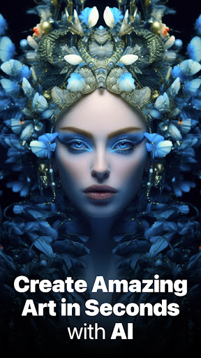 AI Art Generator，Photo Enhance