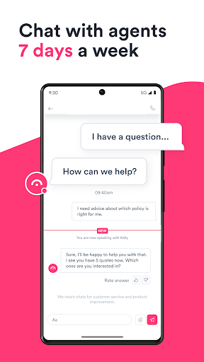 Jerry: Insurance & Car Care