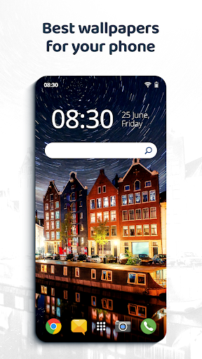 Beautiful Wallpapers 4K