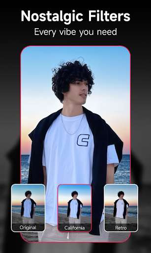 Meitu- AI Photo & Video Editor
