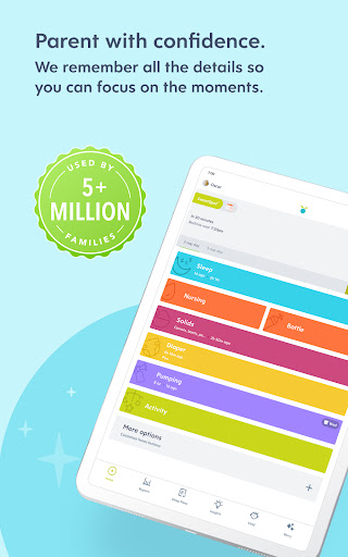 Huckleberry: Smart Baby Care