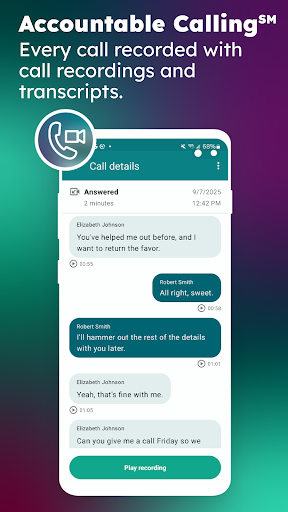 TalkingParents: Co-Parent App