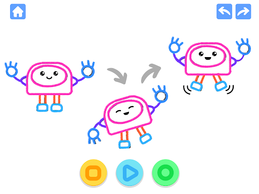 Drawing Games: Paint And Color