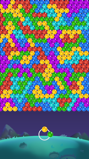 Bubble Pop! Cannon Shooter