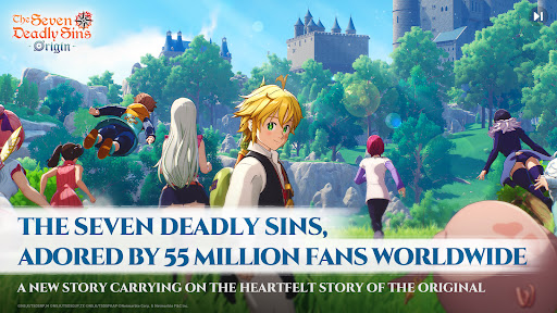 The Seven Deadly Sins: Origin