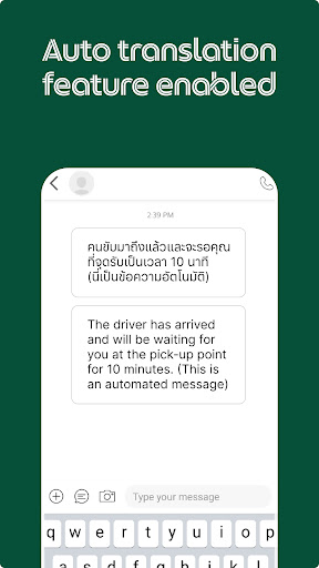 Grab - Taxi & Food Delivery