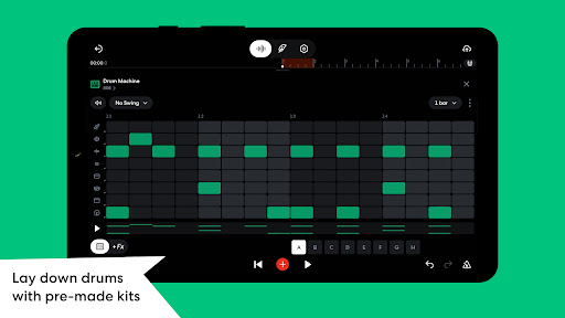 BandLab – Music Making Studio