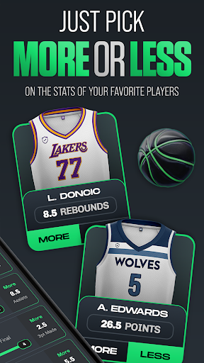 Chalkboard Fantasy Sports