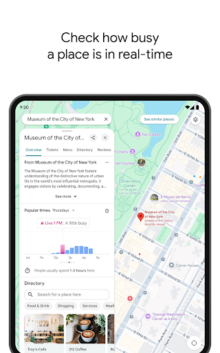 Google Maps