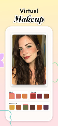 WhatColors: AI Color Analysis