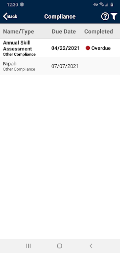 HHAeXchange
