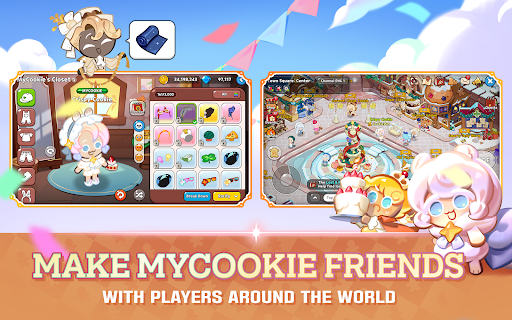 CookieRun: Kingdom
