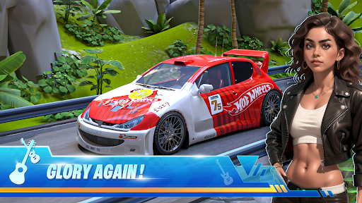 Car Mods Factory - Match 3