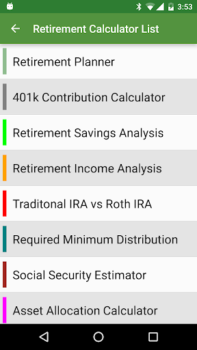 Financial Calculators Pro