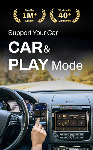 CarLink - Car Play Connect