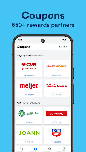 Flipp: Shop Grocery Deals