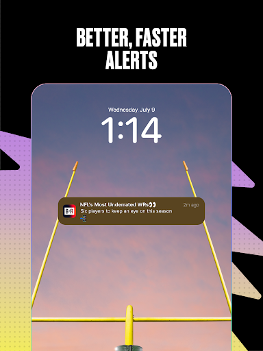 Bleacher Report: Sports News
