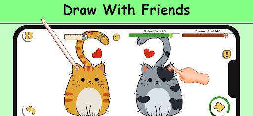 ArtLoop: Learn how to draw