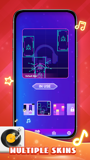 Magic Piano: Rhythm Challenge