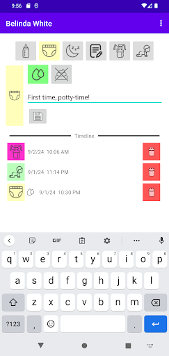 Baby Buddy for Android