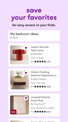 Wayfair - Shop All Things Home