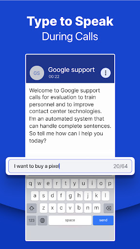 InnoCaption Live Call Captions