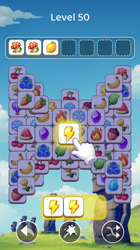 Tile Explorer - Triple Match
