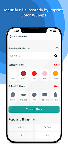 Pill Identifier - Pro