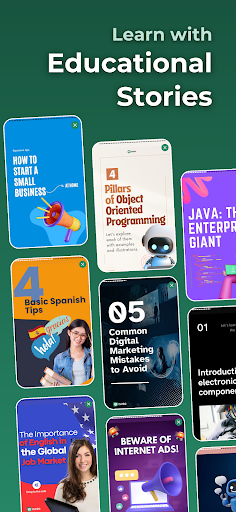 Cursa - Online courses