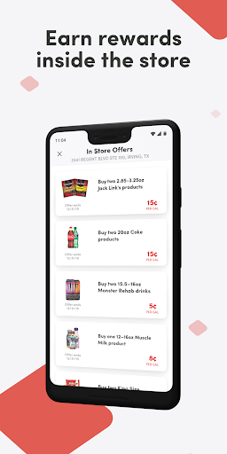 Fuel Rewards® program