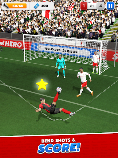 Score! Hero