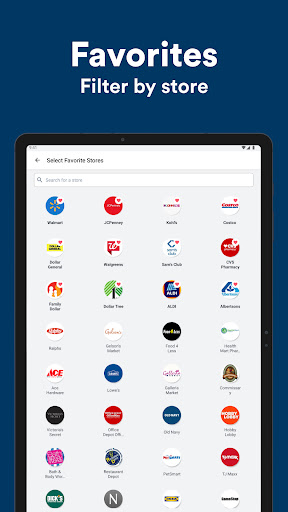 Flipp: Shop Grocery Deals
