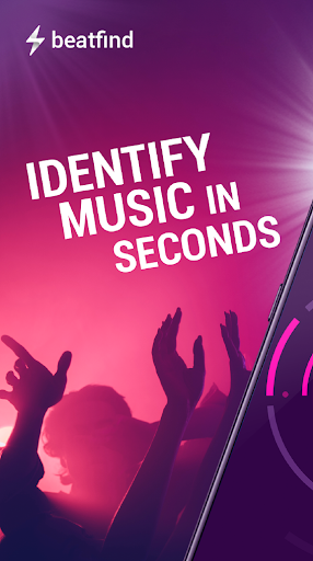 Music Recognition: Song Finder