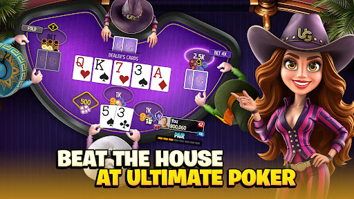 Governor of Poker 3 Card Games